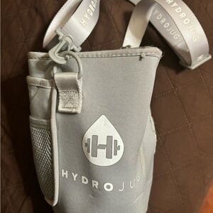HydroJug Gray Sleeve